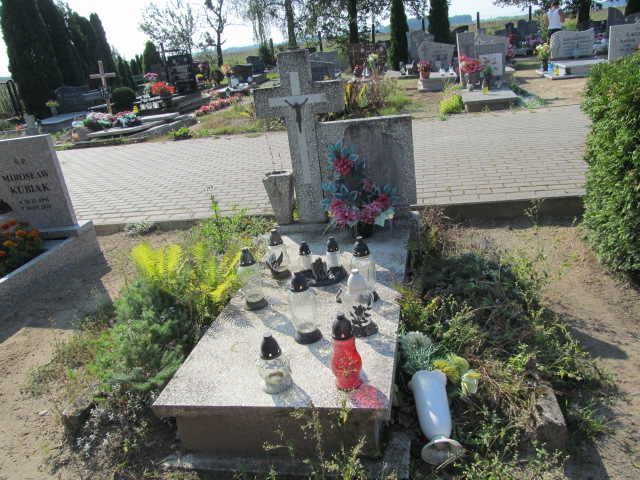 Helena Kuczyńska  1950 Szczecinek - Grobonet - Wyszukiwarka osób pochowanych