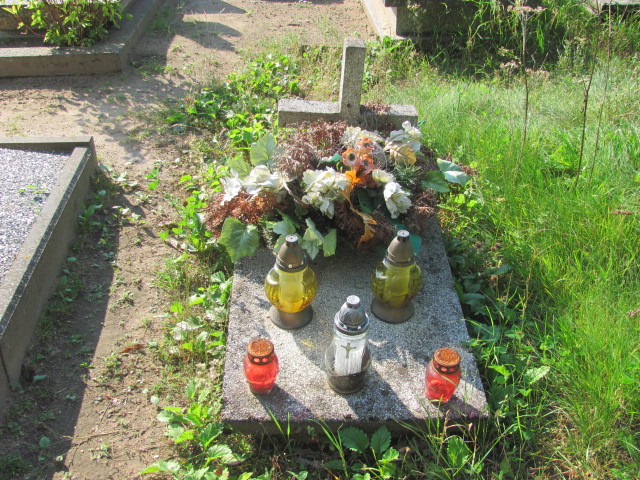  NN Szczecinek - Grobonet - Wyszukiwarka osób pochowanych