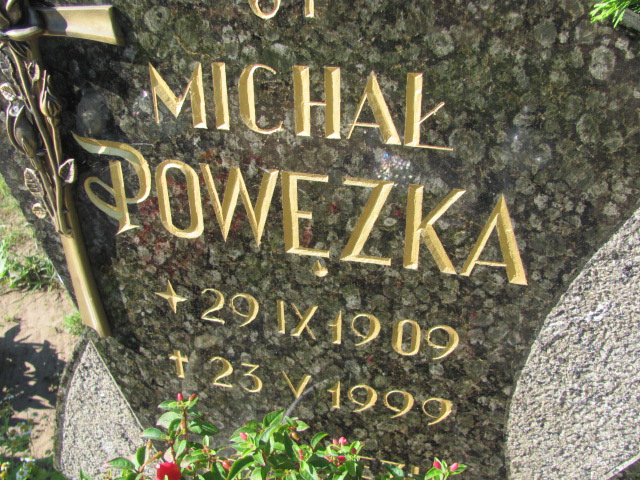 Ania Powęzka Szczecinek - Grobonet - Wyszukiwarka osób pochowanych