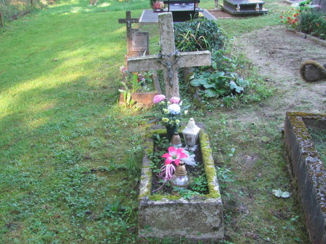  NN Szczecinek - Grobonet - Wyszukiwarka osób pochowanych