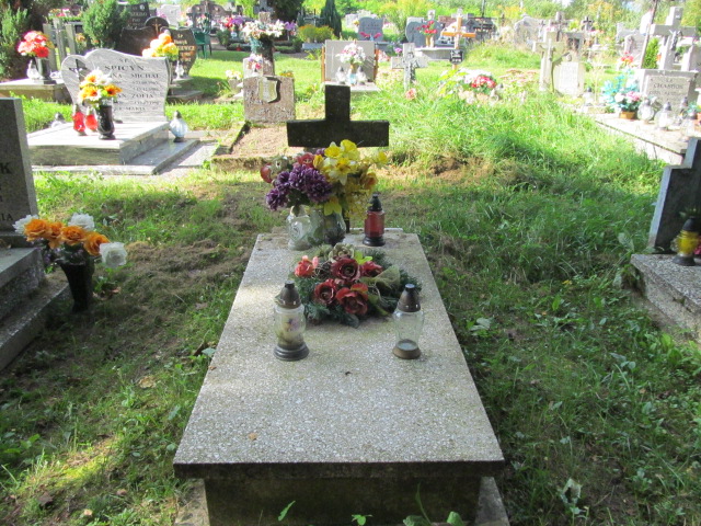  NN Szczecinek - Grobonet - Wyszukiwarka osób pochowanych